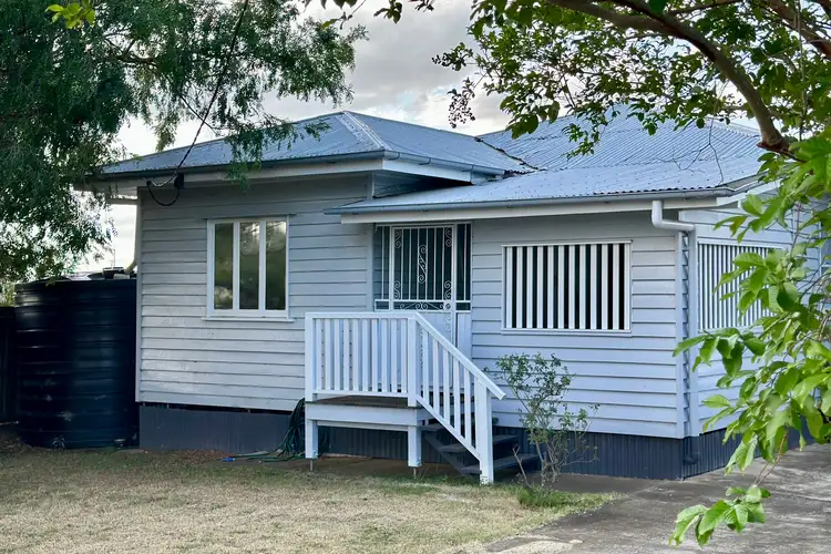 Main view of Homely house listing, 4 Alden Street, Clifton QLD 4361