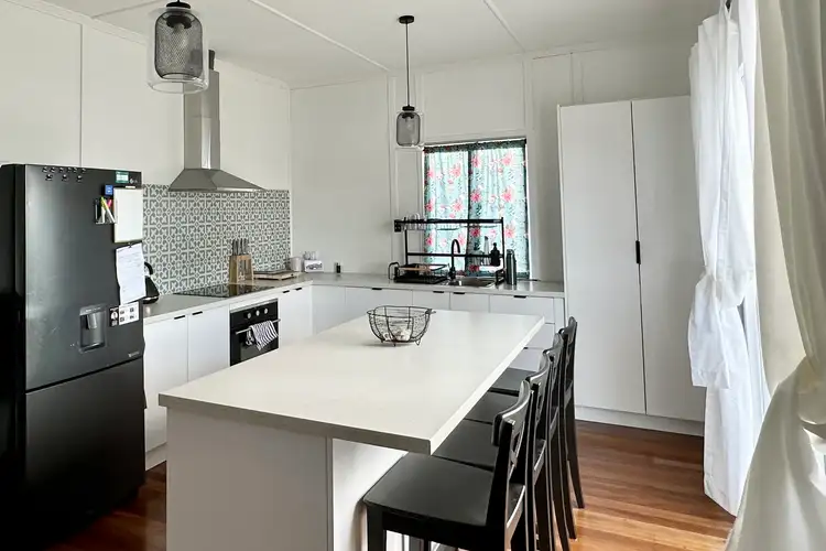 Second view of Homely house listing, 4 Alden Street, Clifton QLD 4361