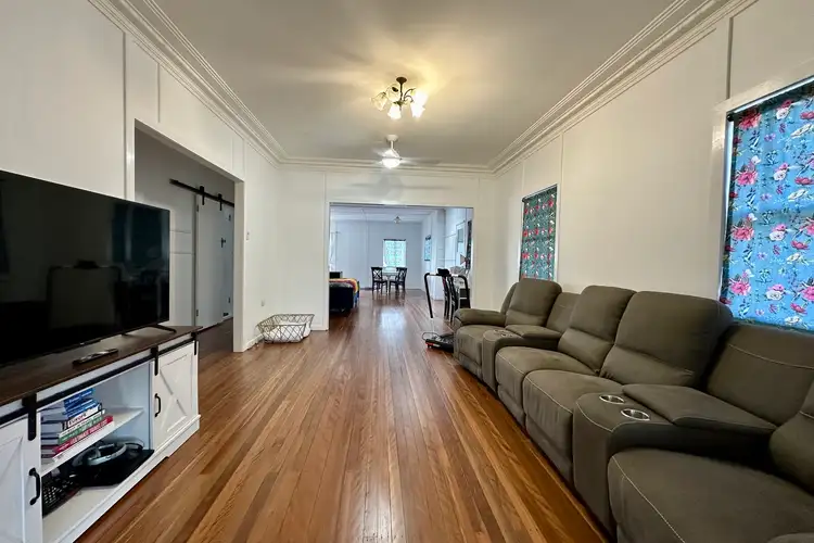 Fourth view of Homely house listing, 4 Alden Street, Clifton QLD 4361