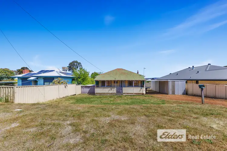 5 Wylam Road, Collie WA 6225