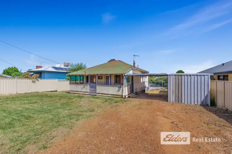 Second view of Homely house listing, 5 Wylam Road, Collie WA 6225
