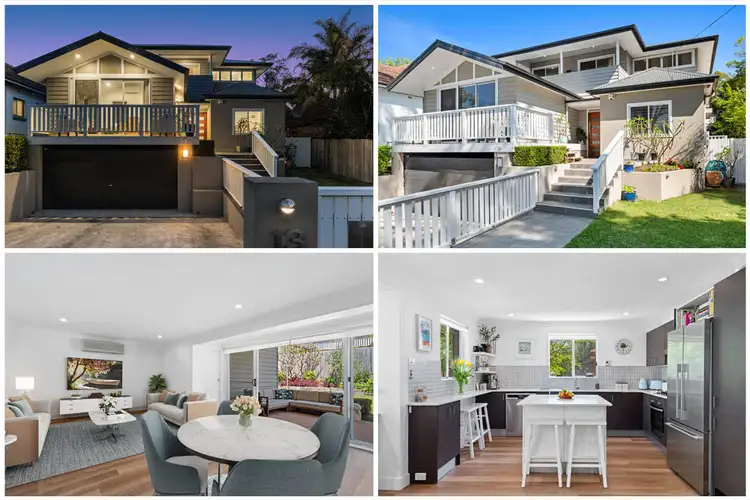 13 Wattle Road, North Manly NSW 2100