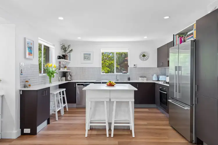 Fifth view of Homely house listing, 13 Wattle Road, North Manly NSW 2100