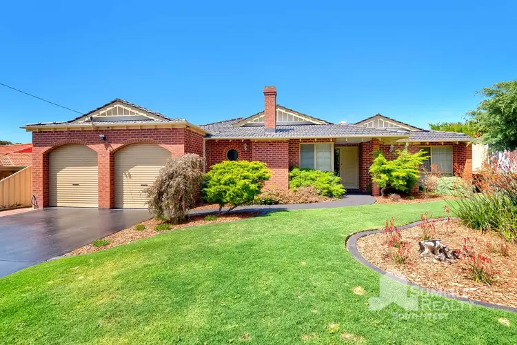 45 Poller Way, Australind WA 6233