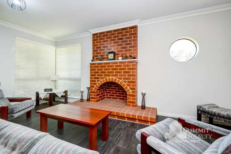 Fourth view of Homely house listing, 45 Poller Way, Australind WA 6233