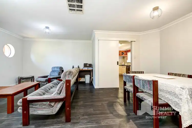 Sixth view of Homely house listing, 45 Poller Way, Australind WA 6233