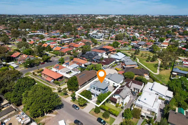 3 Tangarra Street East, Croydon Park NSW 2133