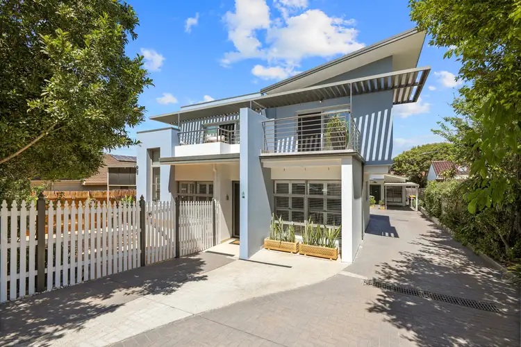 Second view of Homely house listing, 3 Tangarra Street East, Croydon Park NSW 2133