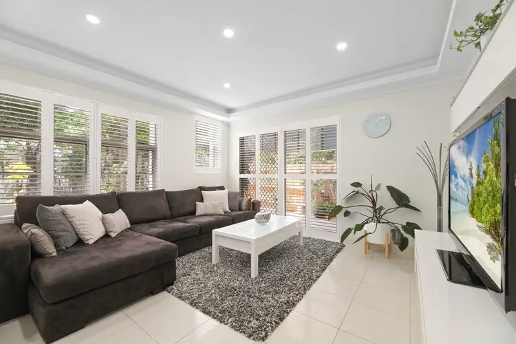 Fourth view of Homely house listing, 3 Tangarra Street East, Croydon Park NSW 2133