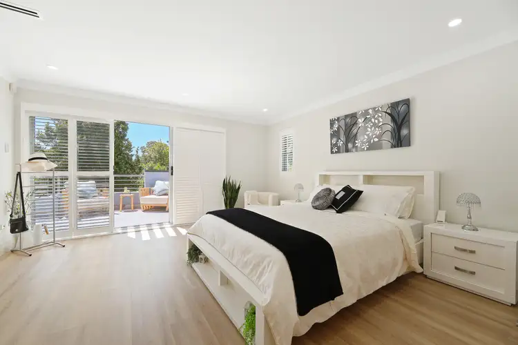 Fifth view of Homely house listing, 3 Tangarra Street East, Croydon Park NSW 2133