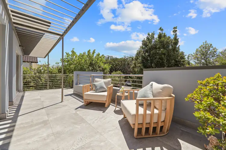 Sixth view of Homely house listing, 3 Tangarra Street East, Croydon Park NSW 2133