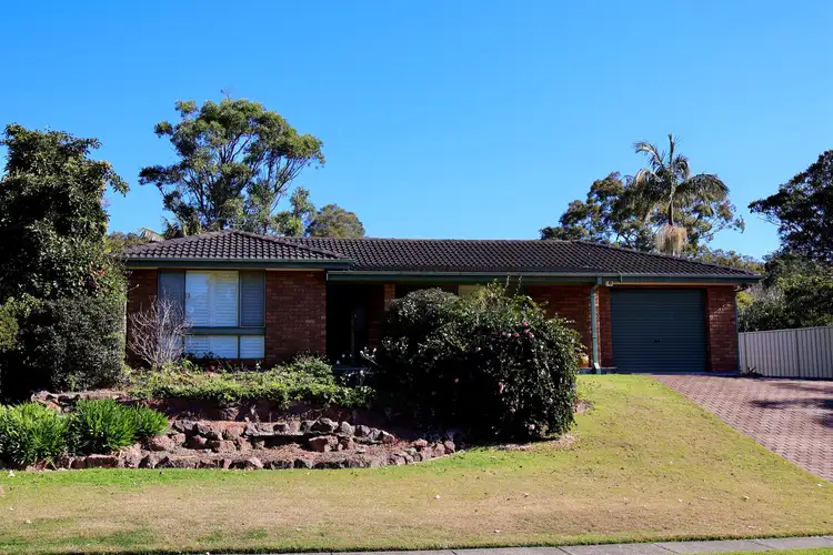 Second view of Homely house listing, 4 Seaview Close, Eleebana NSW 2282