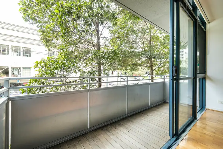 Fifth view of Homely apartment listing, 15/10 Pyrmont Bridge Road, Camperdown NSW 2050