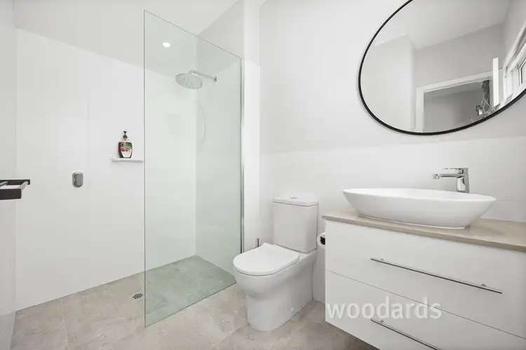 Sixth view of Homely townhouse listing, 1/7 Howey Street, Gisborne VIC 3437