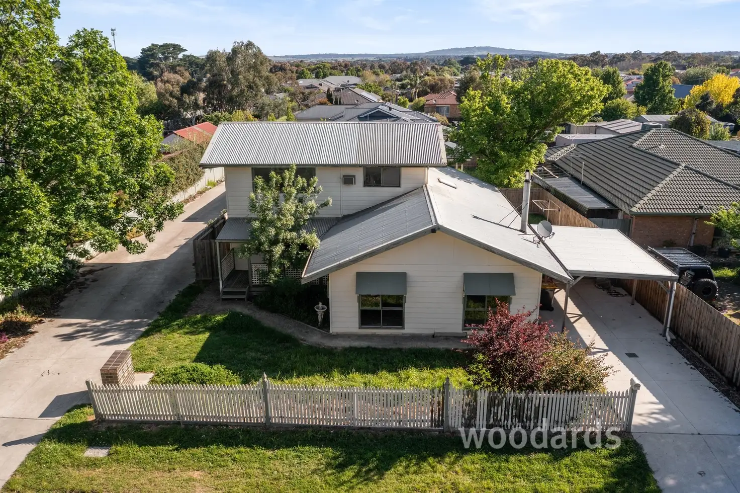 Main view of Homely house listing, 1/17 Richardson Street, Riddells Creek VIC 3431
