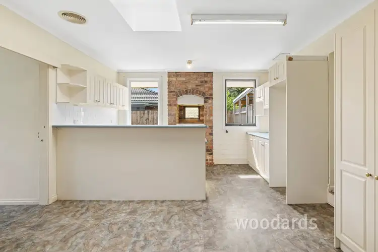 Second view of Homely house listing, 1/17 Richardson Street, Riddells Creek VIC 3431