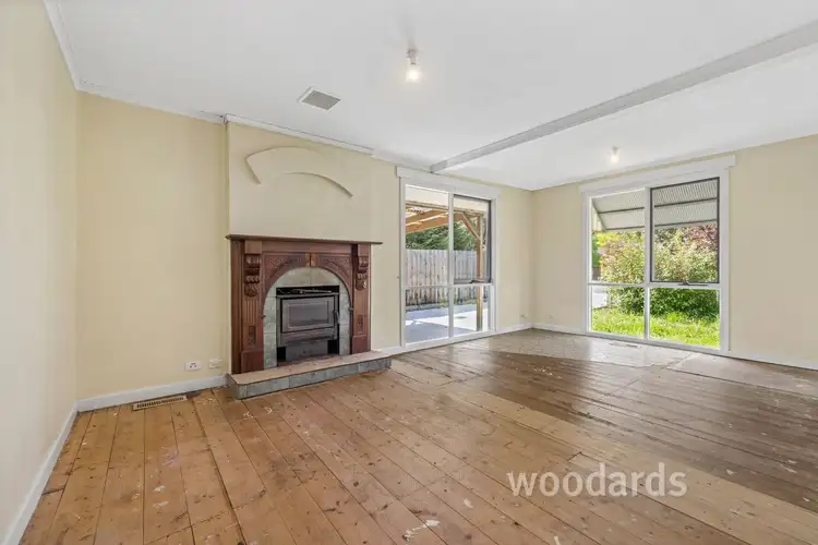 Fourth view of Homely house listing, 1/17 Richardson Street, Riddells Creek VIC 3431