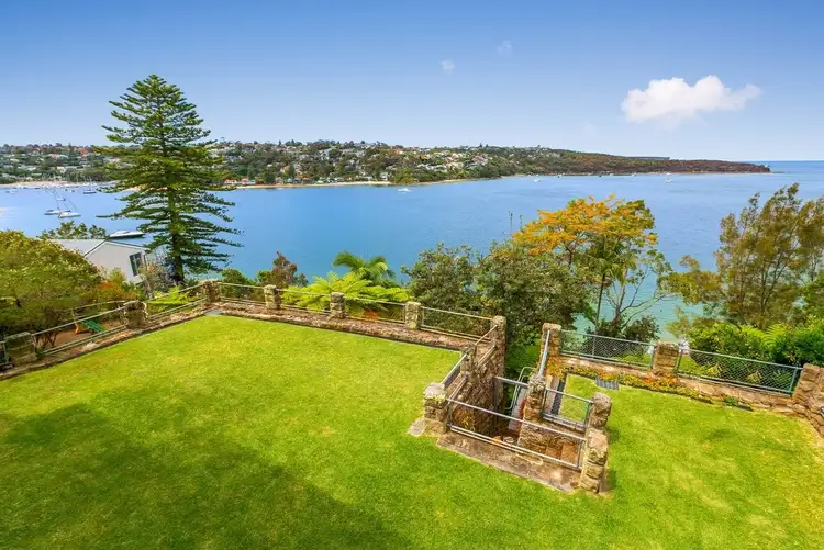 Main view of Homely house listing, 51 Parriwi Road, Mosman NSW 2088