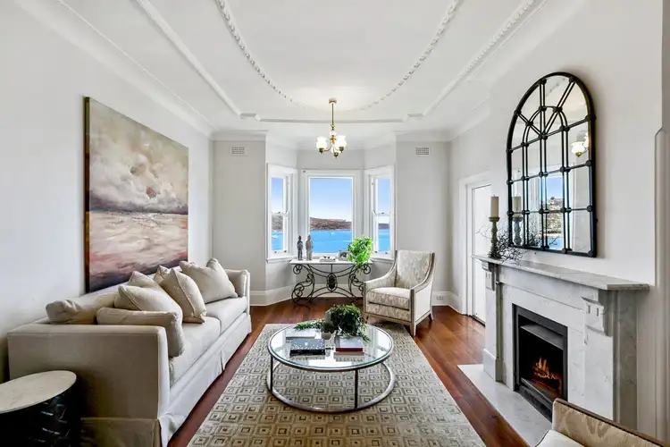 Third view of Homely house listing, 51 Parriwi Road, Mosman NSW 2088