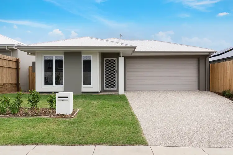 32 Prominence Street, Pallara QLD 4110