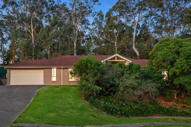 7 Oak Close, Fletcher NSW 2287
