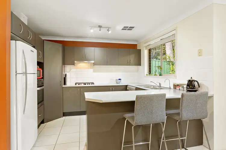 Fifth view of Homely house listing, 7 Oak Close, Fletcher NSW 2287