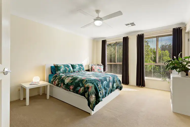 Sixth view of Homely house listing, 7 Oak Close, Fletcher NSW 2287