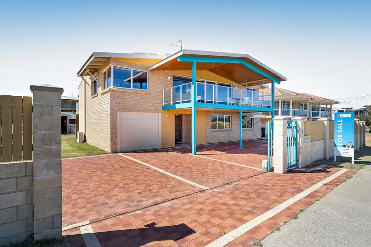 Sixth view of Homely house listing, 7 Avalon Parade, Falcon WA 6210