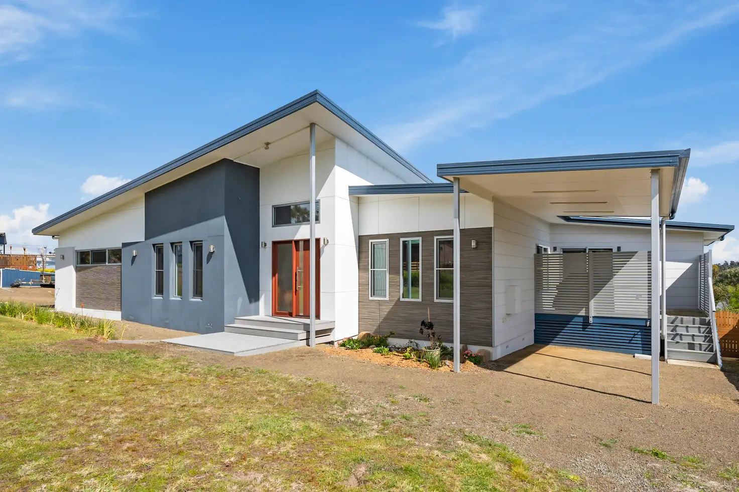 Main view of Homely house listing, 138 Sommers Bay Road, Murdunna TAS 7178
