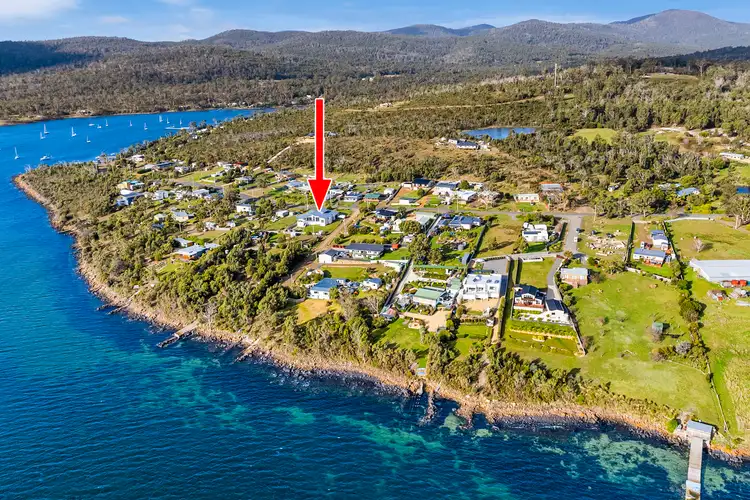 Fourth view of Homely house listing, 138 Sommers Bay Road, Murdunna TAS 7178