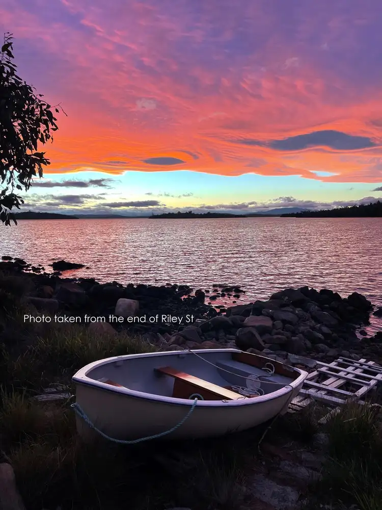 Fifth view of Homely house listing, 138 Sommers Bay Road, Murdunna TAS 7178