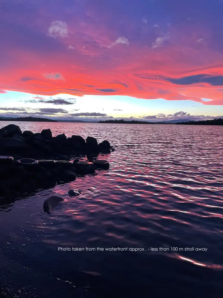 Sixth view of Homely house listing, 138 Sommers Bay Road, Murdunna TAS 7178