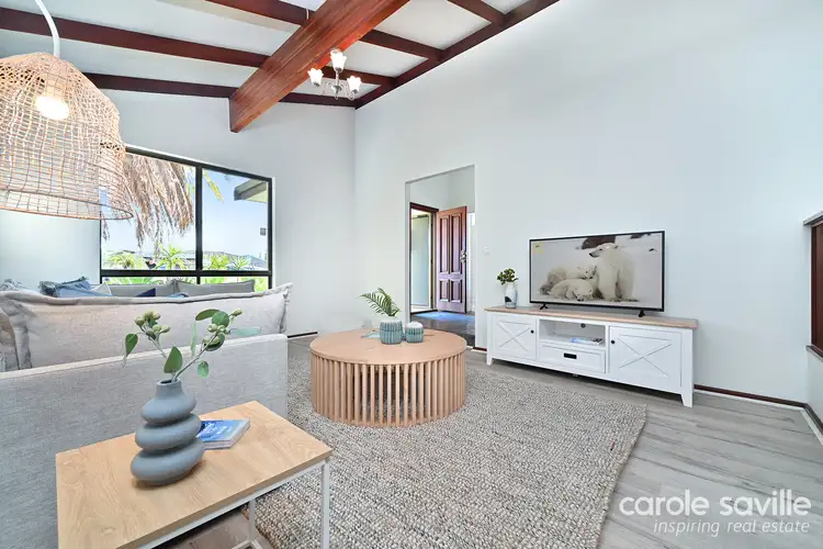 Second view of Homely house listing, 8 Greenford Rise, Kingsley WA 6026