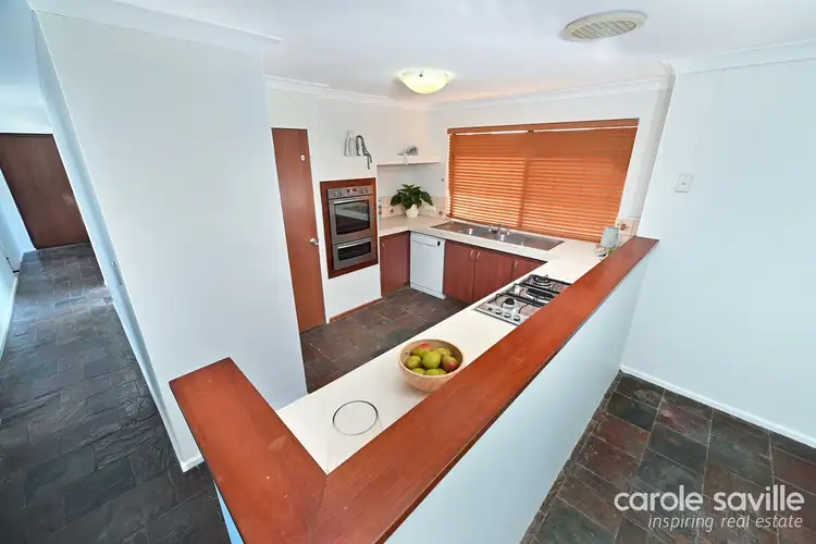 Third view of Homely house listing, 8 Greenford Rise, Kingsley WA 6026