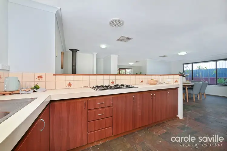 Fourth view of Homely house listing, 8 Greenford Rise, Kingsley WA 6026