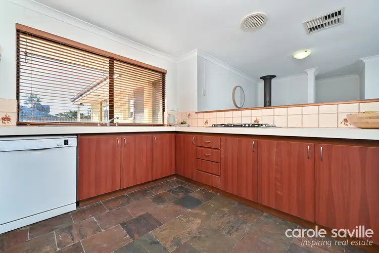 Sixth view of Homely house listing, 8 Greenford Rise, Kingsley WA 6026