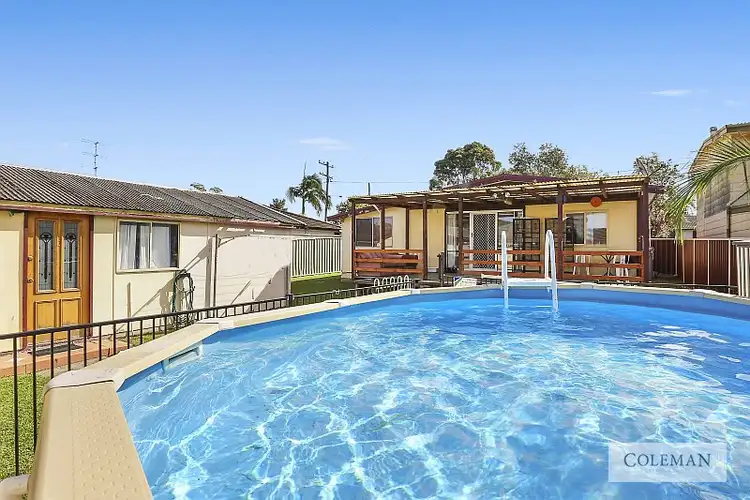 111 Barker Avenue, San Remo NSW 2262