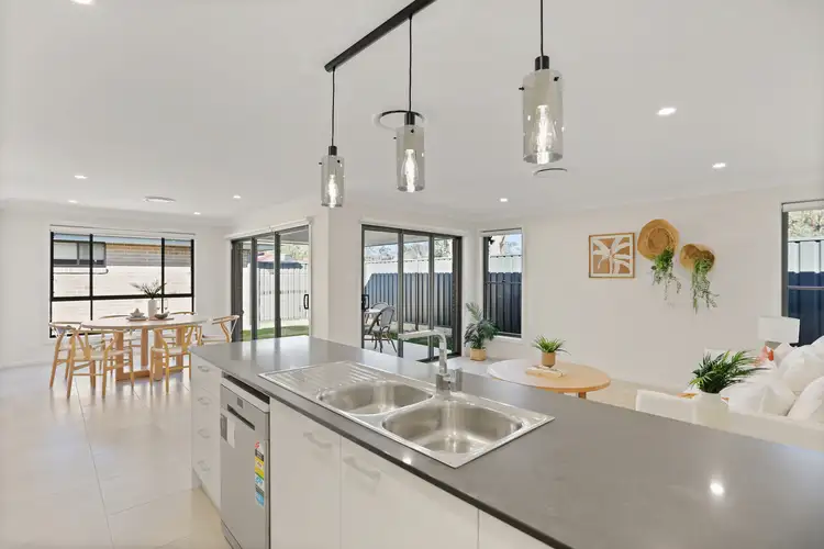 Third view of Homely house listing, 38 Casey Drive, Watanobbi NSW 2259