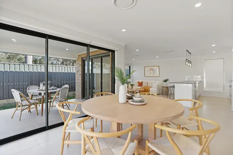 Fourth view of Homely house listing, 38 Casey Drive, Watanobbi NSW 2259