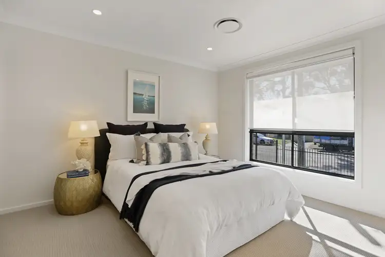 Fifth view of Homely house listing, 38 Casey Drive, Watanobbi NSW 2259