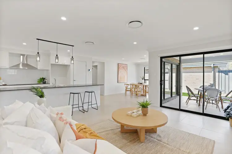 Sixth view of Homely house listing, 38 Casey Drive, Watanobbi NSW 2259
