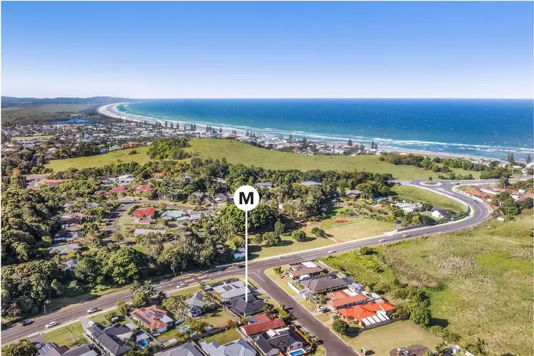 Fourth view of Homely semi-detached listing, 37A Hutley Drive, Lennox Head NSW 2478