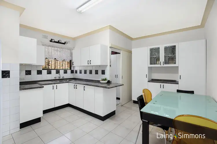 Third view of Homely apartment listing, 2/33-35 Susan Street, Auburn NSW 2144