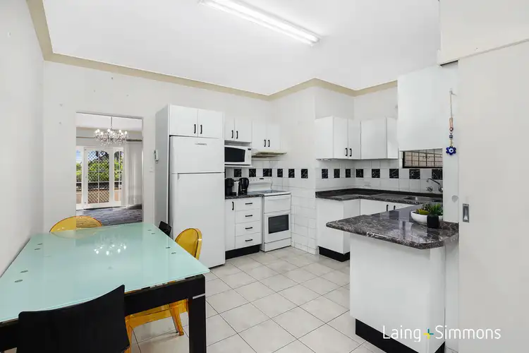 Fourth view of Homely apartment listing, 2/33-35 Susan Street, Auburn NSW 2144