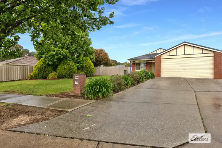 23 Valerian Terrace, Baranduda VIC 3691