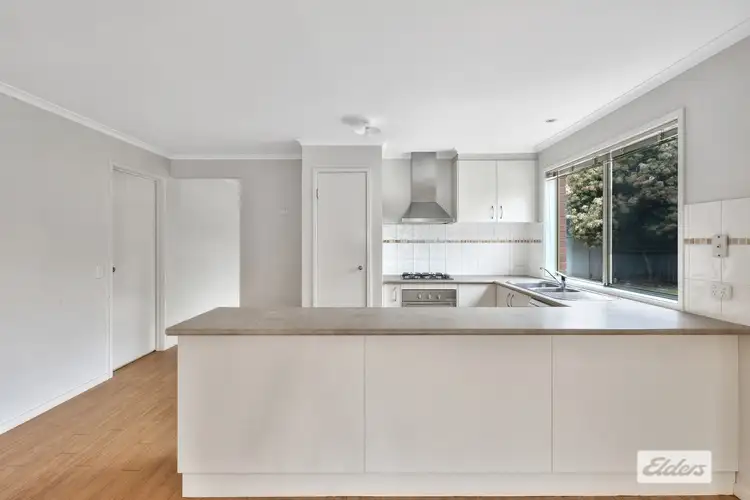 Second view of Homely house listing, 23 Valerian Terrace, Baranduda VIC 3691