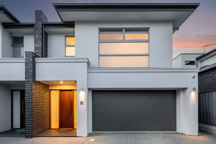 4/20 Randolph Avenue, Parkside SA 5063