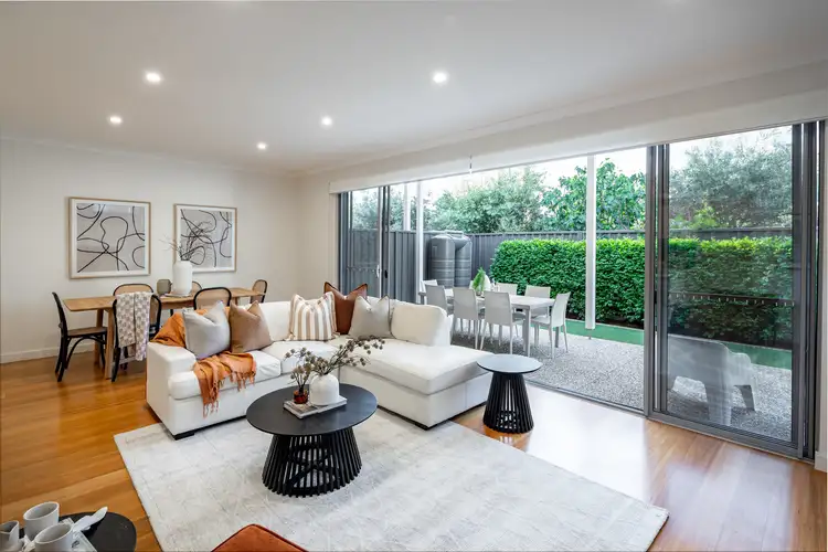 Fifth view of Homely house listing, 4/20 Randolph Avenue, Parkside SA 5063