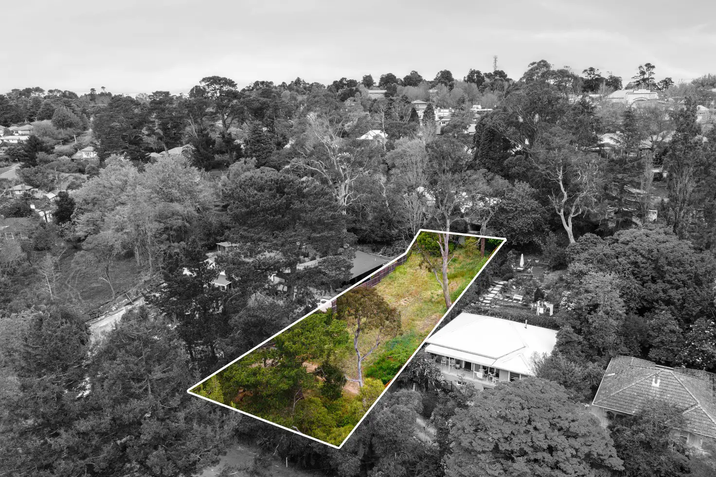 Main view of Homely land listing, 24 Gardiner Crescent, Blackheath NSW 2785