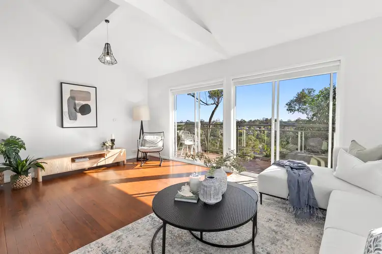 Third view of Homely house listing, 3 Borgnis Street, Davidson NSW 2085